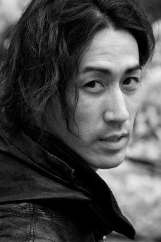 Kazuki Matsuda's poster