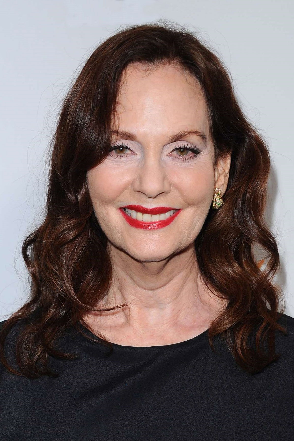 Lesley Ann Warren's poster