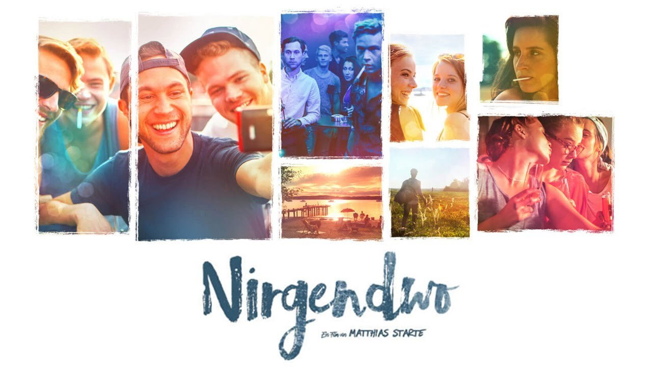 Nirgendwo's poster