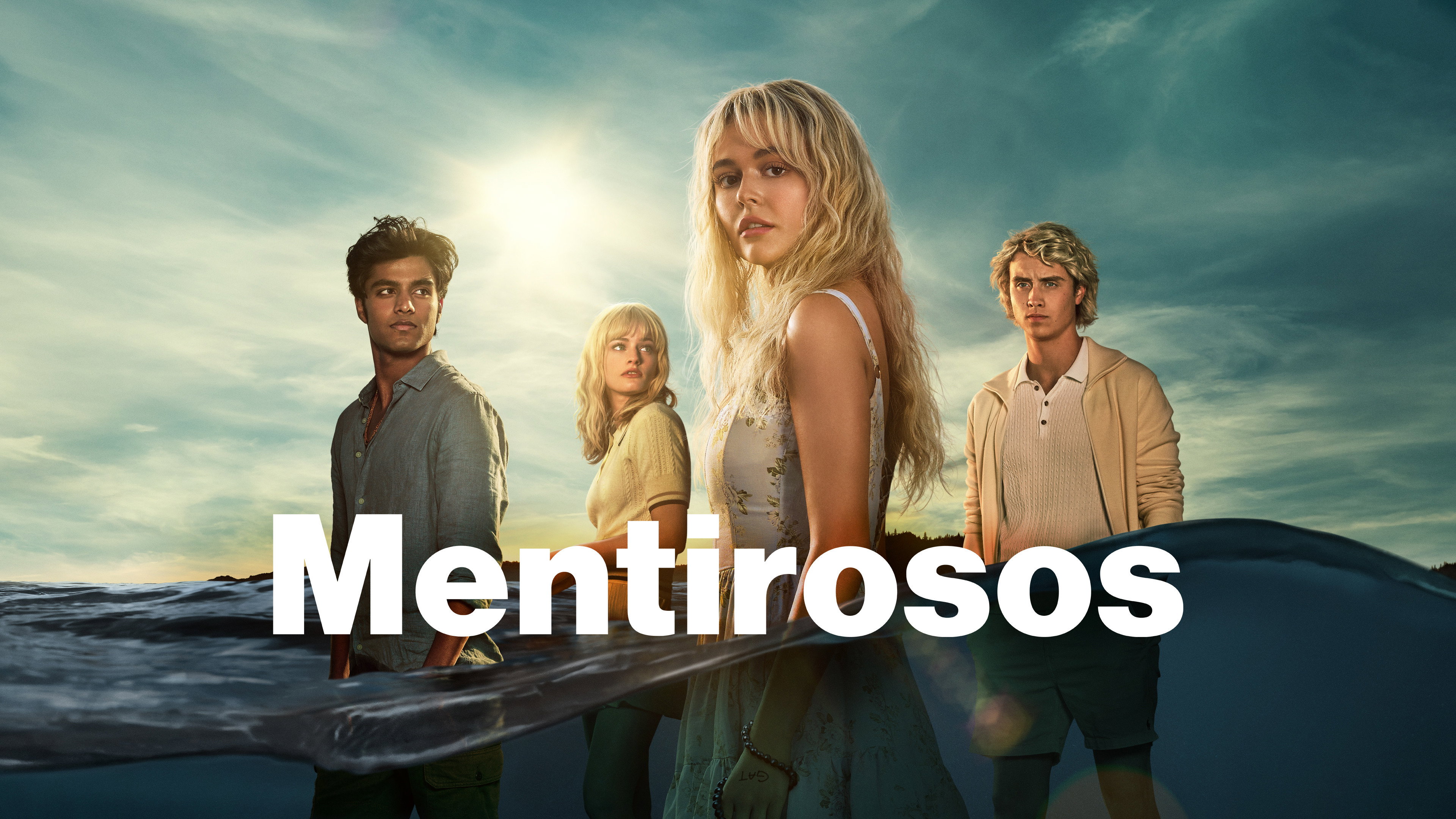 We Were Liars's poster