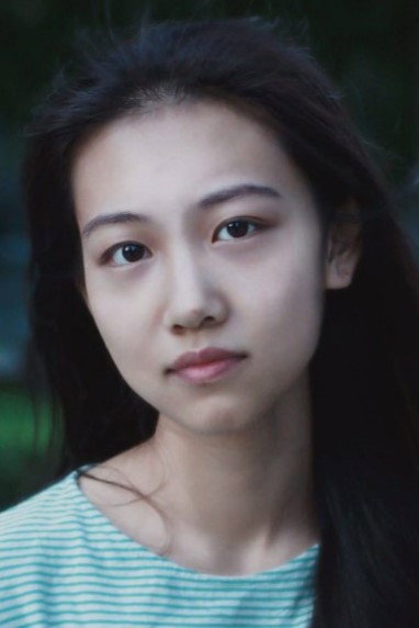 Chen Xuanyu's poster