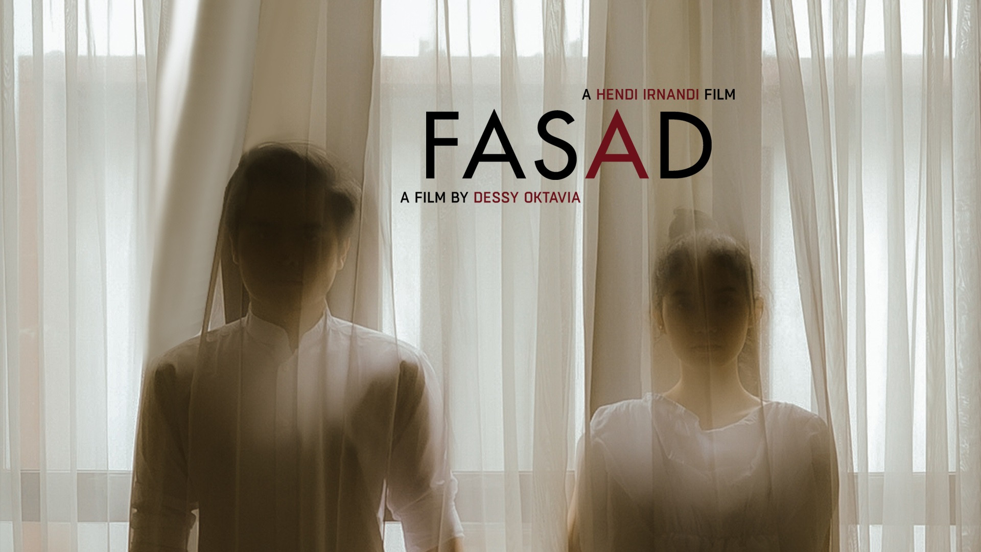 Fasad's poster