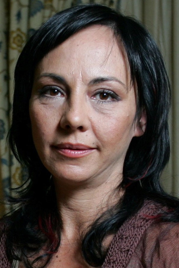 Carla Lupi's poster