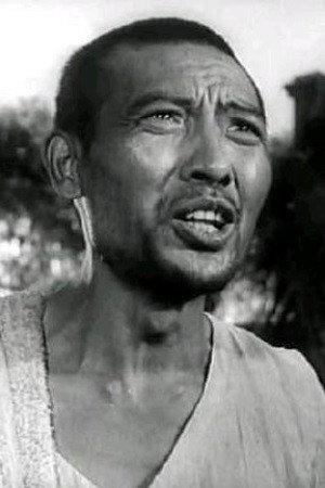 Zhou Senguan's poster