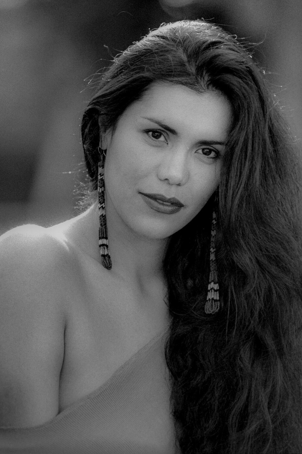Joanelle Romero's poster