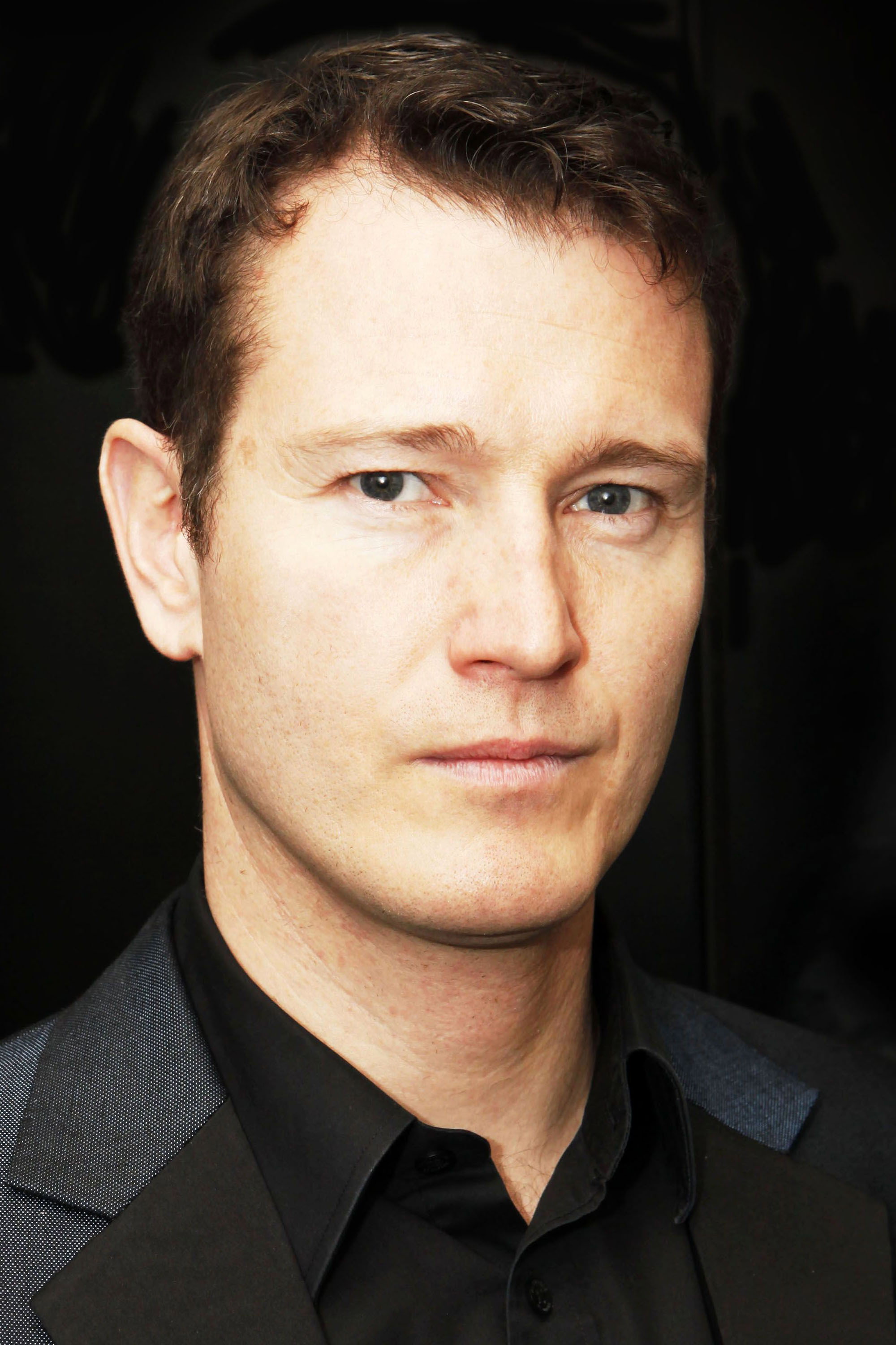 Nick Moran's poster