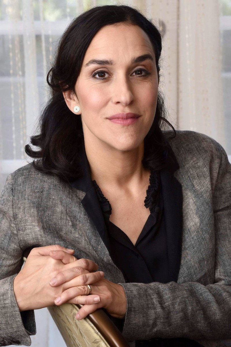 Sarah Gavron's poster