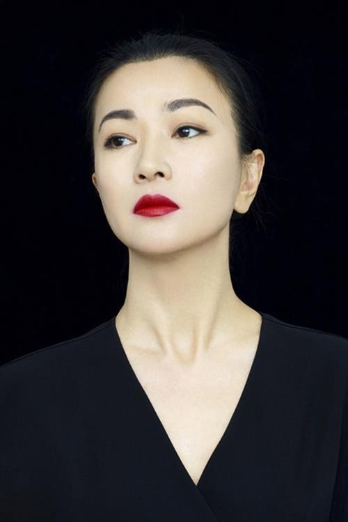 Bai Xueyun's poster
