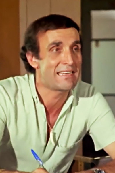 Lakis Skoutaris's poster
