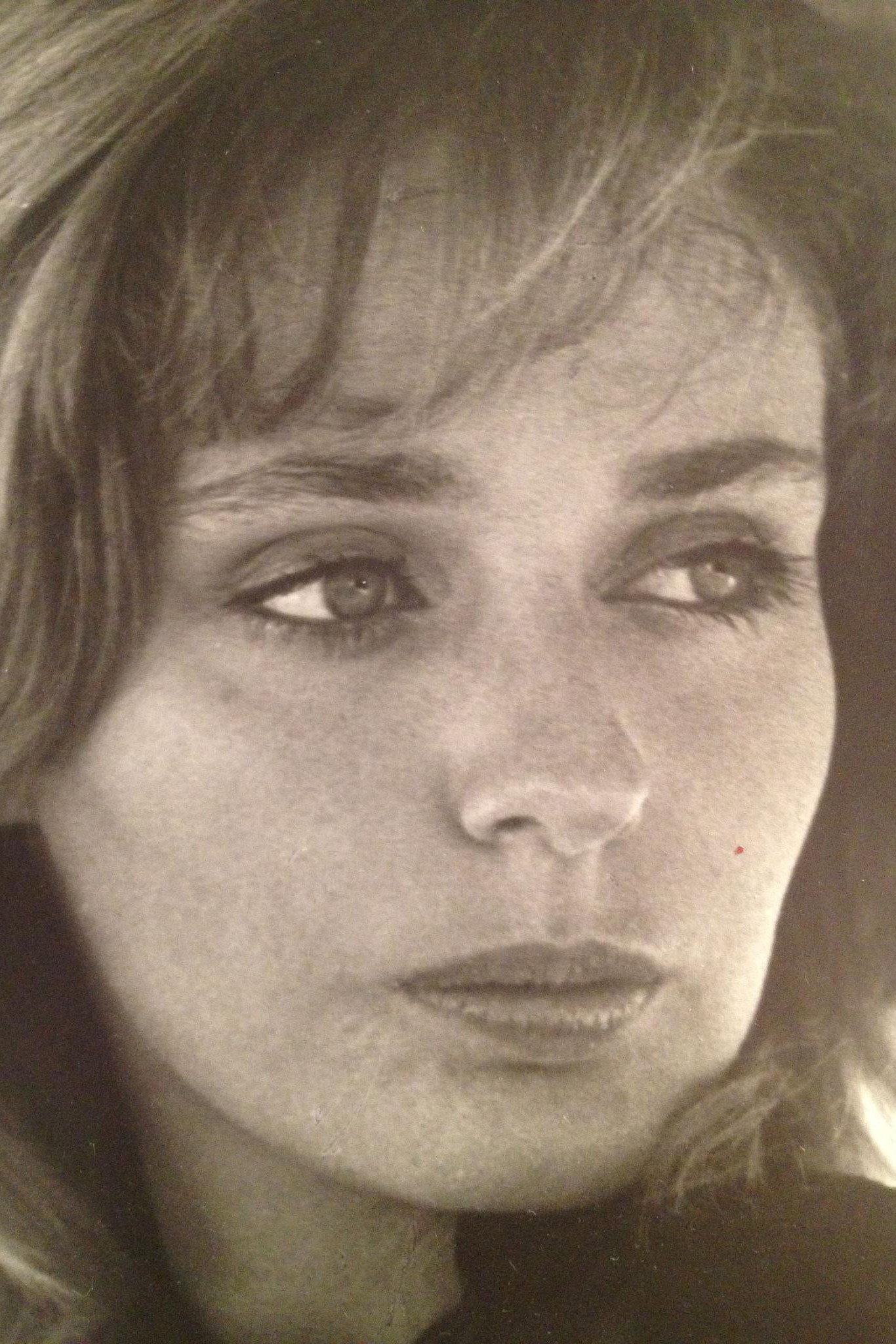 Barbara Cupisti's poster