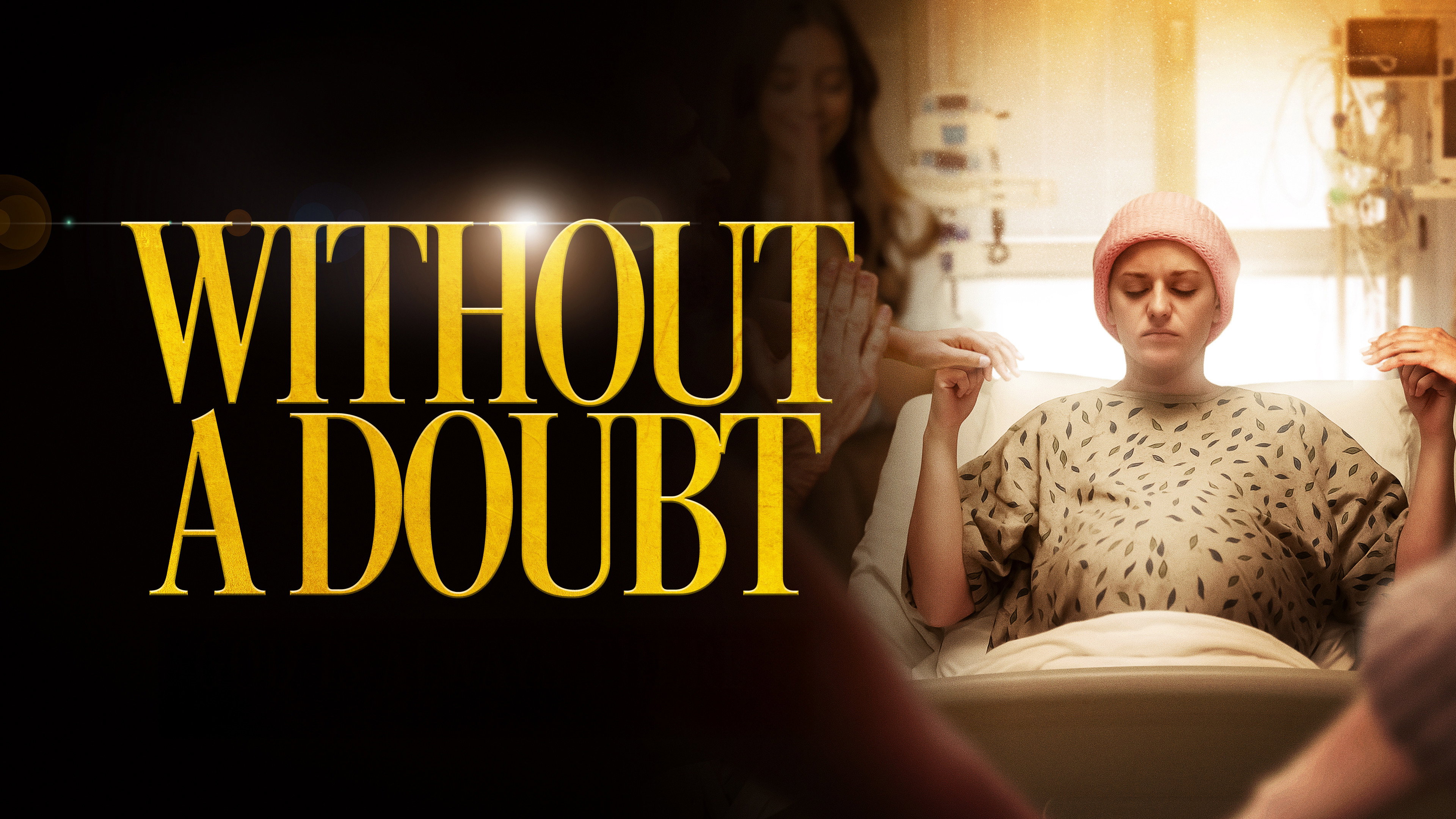 Without a Doubt's poster