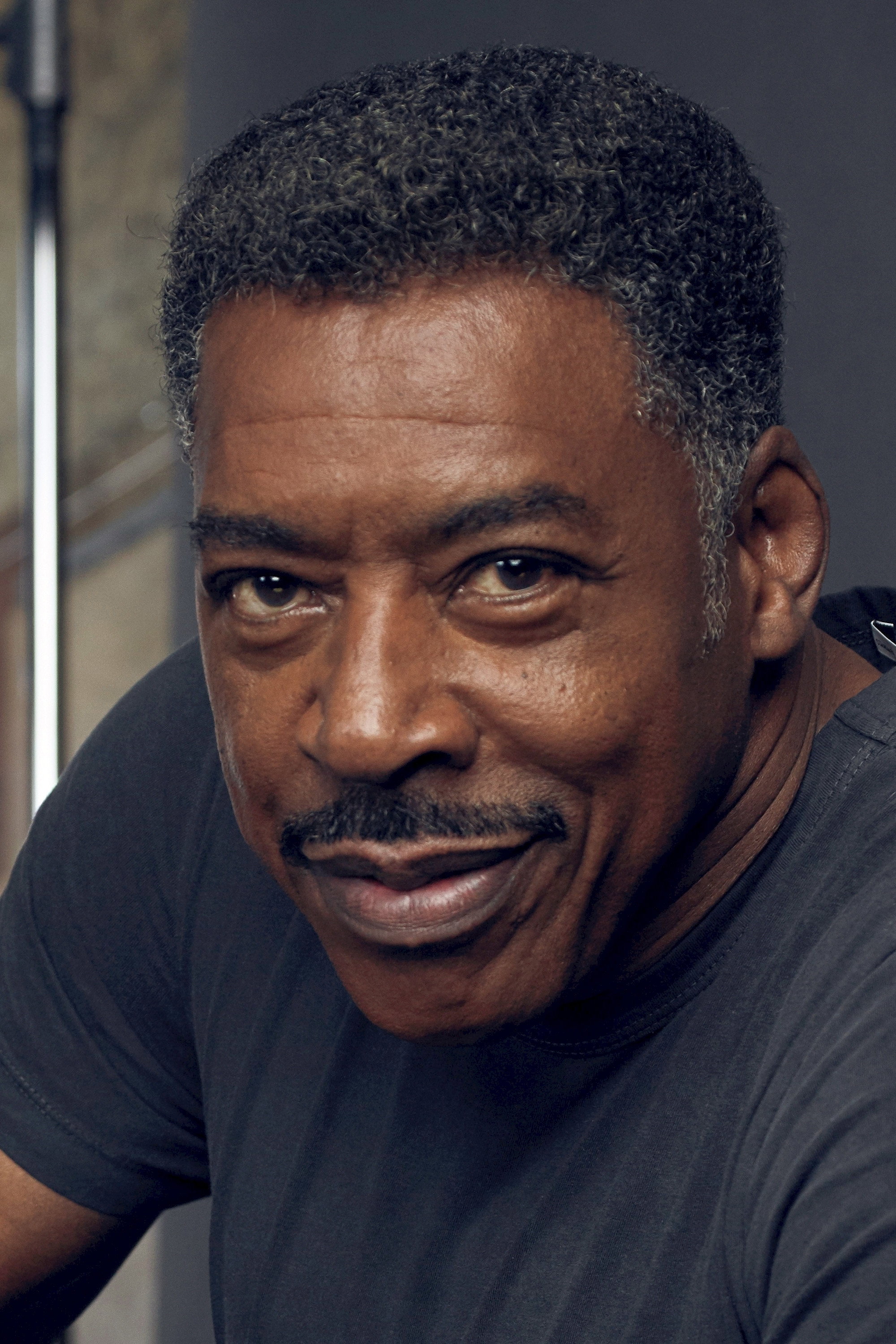 Ernie Hudson's poster