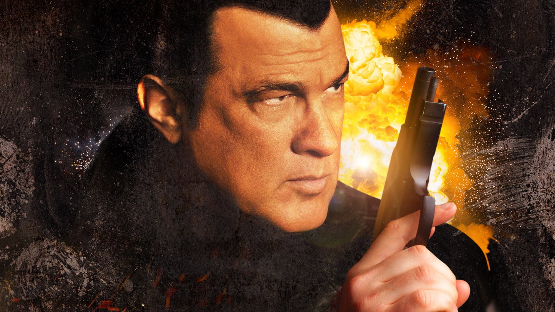 Payback's poster
