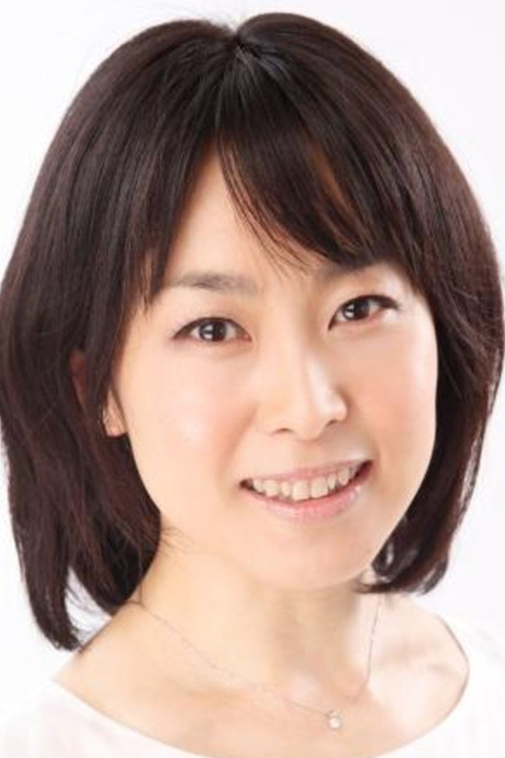 Machiko Toyoshima's poster