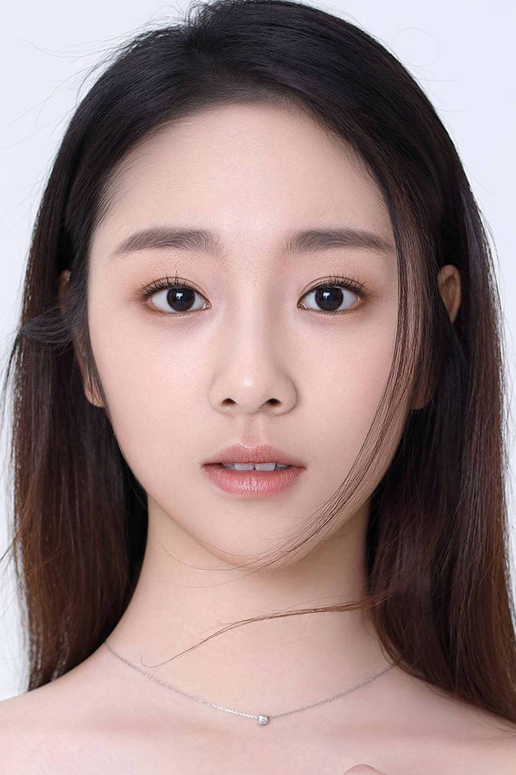 Ge Shimin's poster
