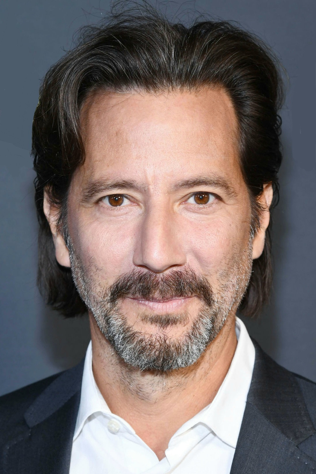 Henry Ian Cusick's poster
