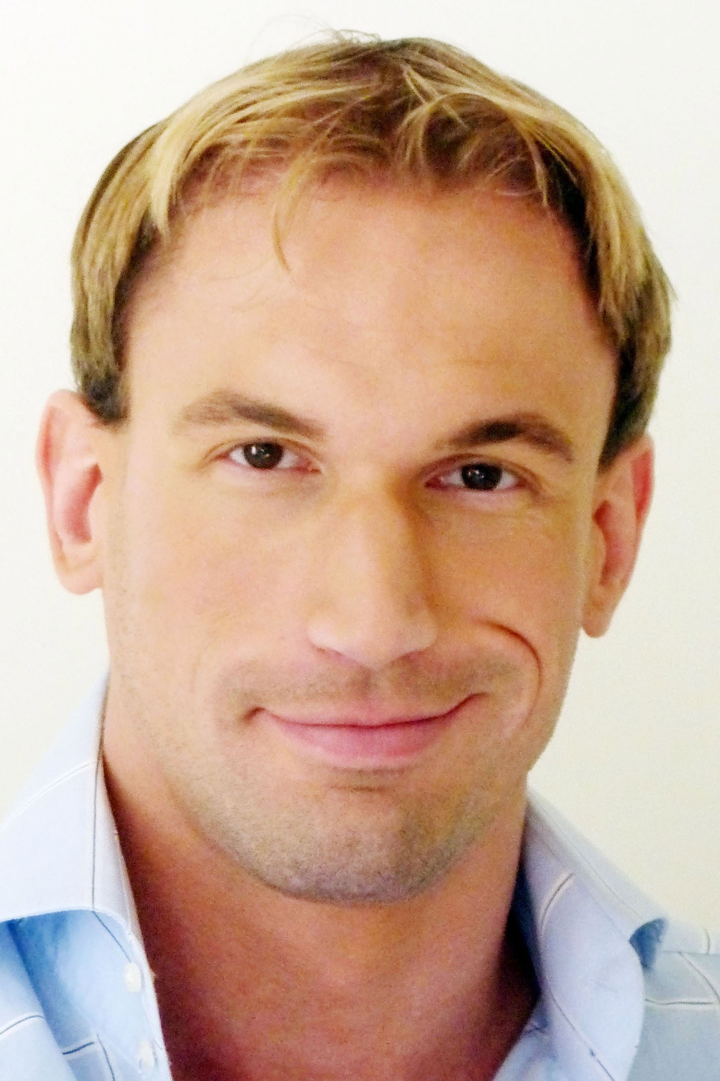 Christian Jessen's poster