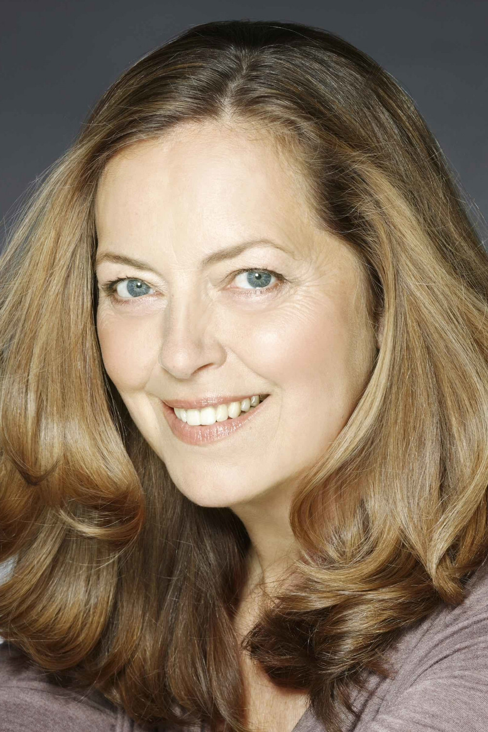 Greta Scacchi's poster