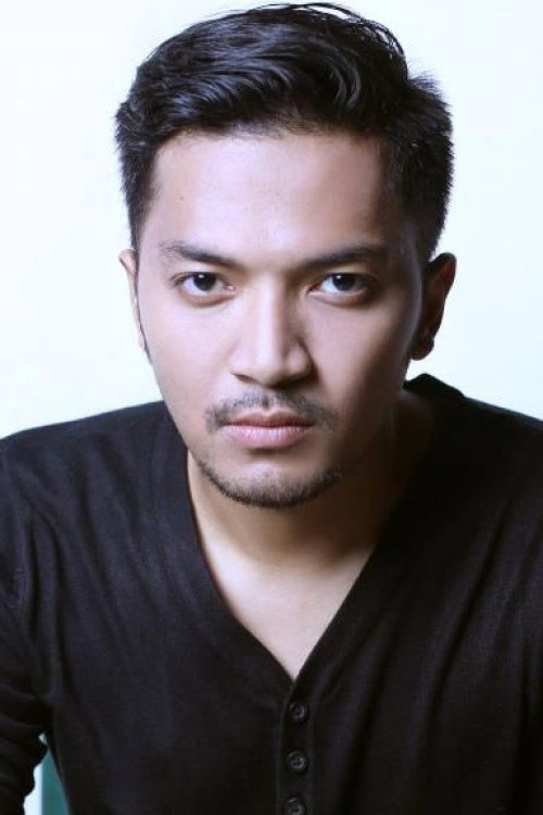 Ihsan Tarore's poster