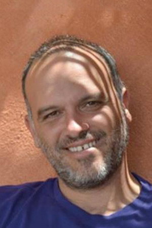Dimitris Papadopoulos's poster