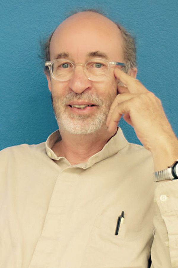 Michael Zagst's poster