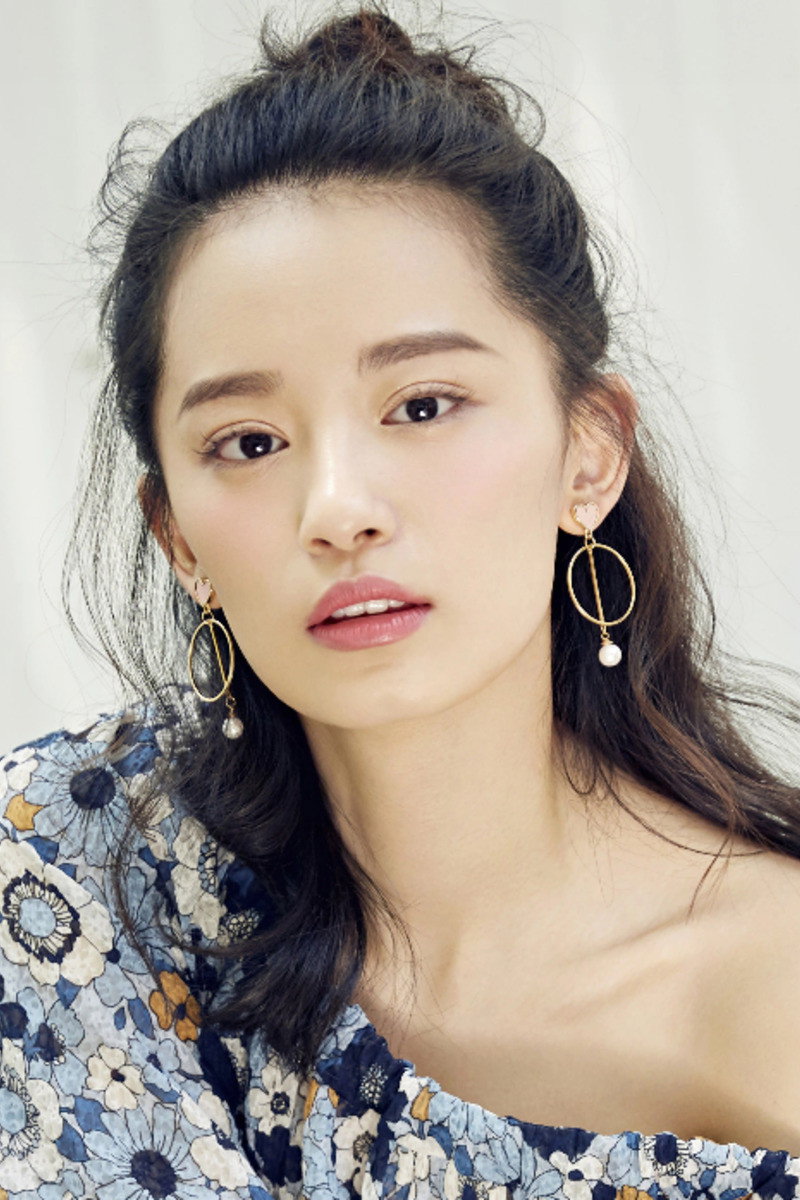 Wang Zhen's poster