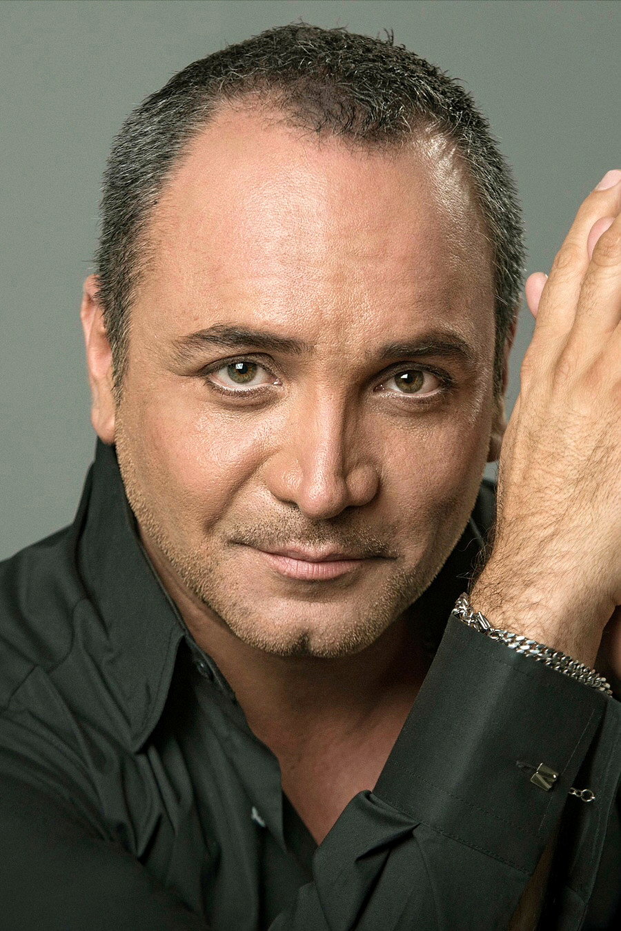Luis Jara's poster