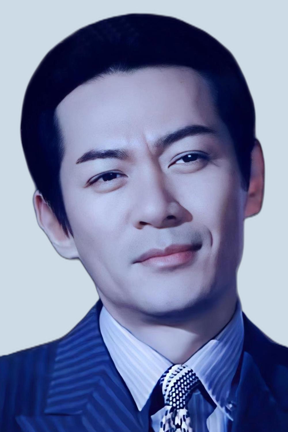 Kwong Wa's poster