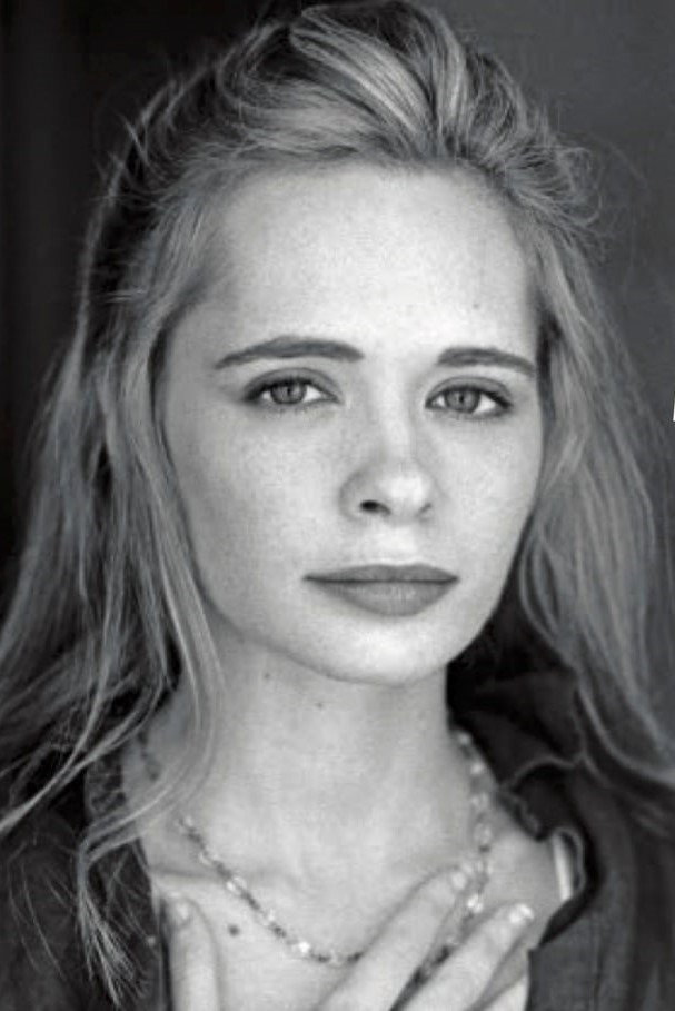 Adrienne Shelly's poster
