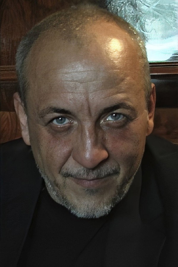 Viktor Terelya's poster