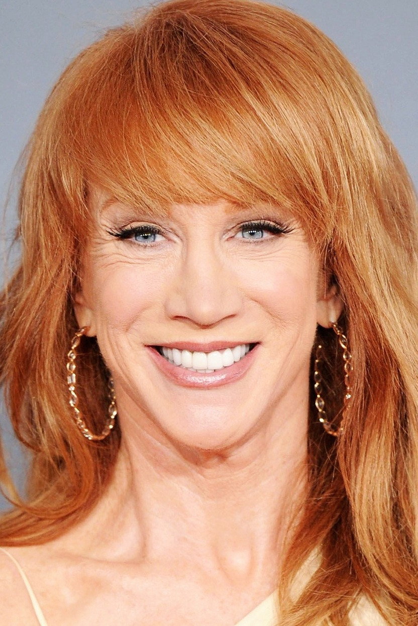 Kathy Griffin's poster