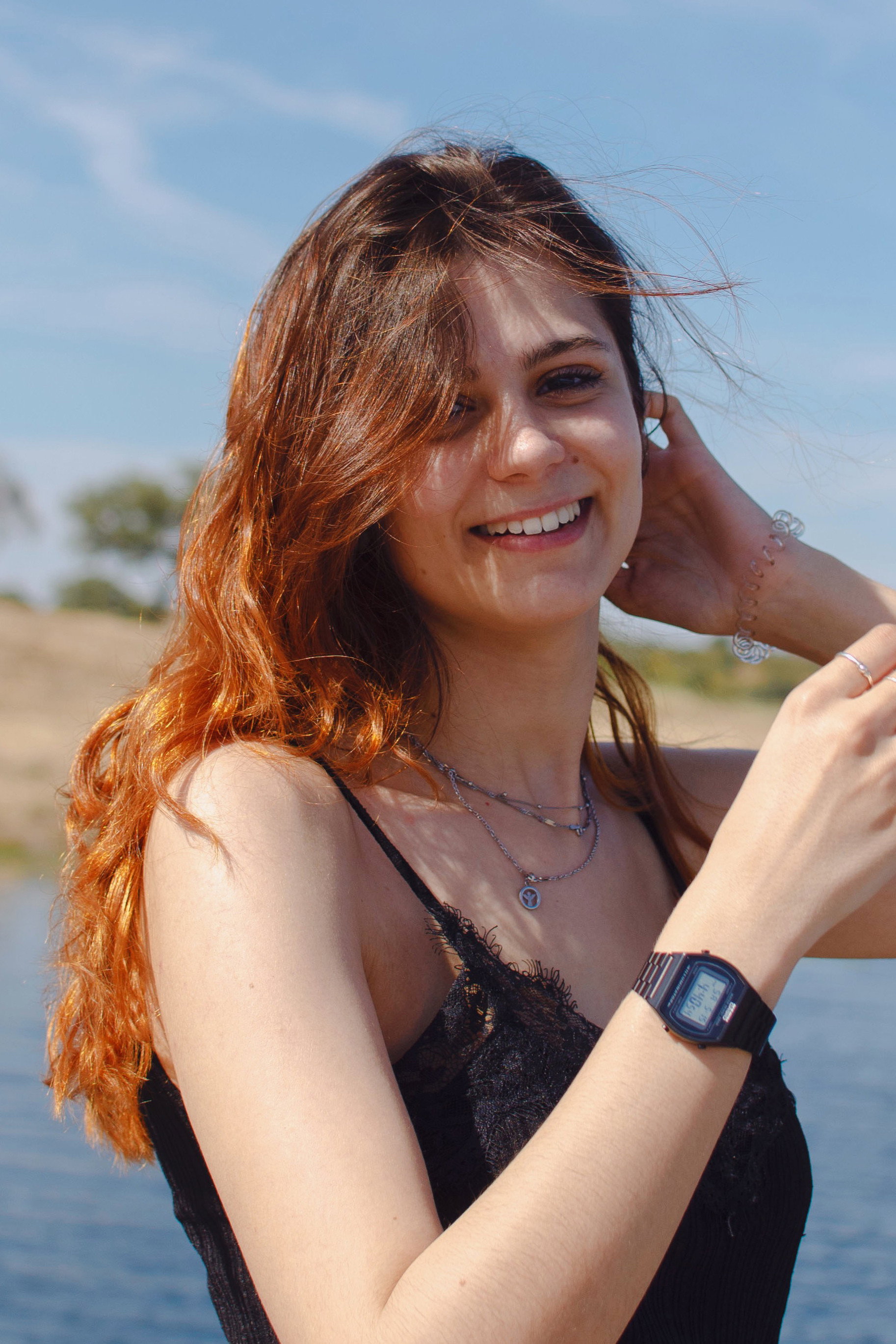 Inês Lopes's poster