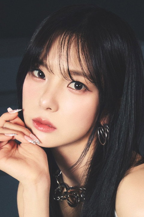 Choi Yu-jin's poster
