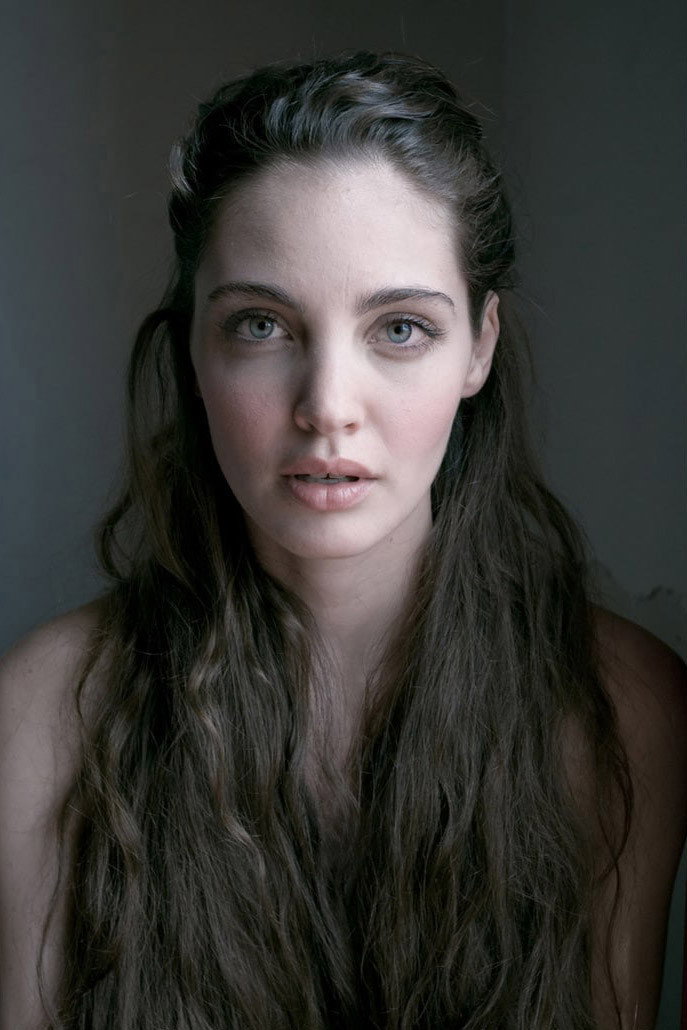 Rebeca Willig's poster