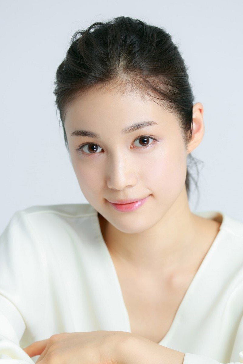 Yurika Nakamura's poster
