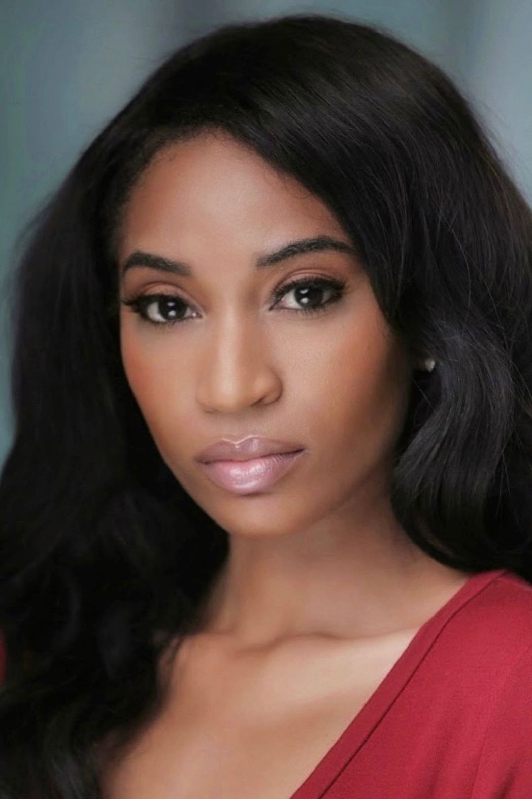Samara Scott's poster