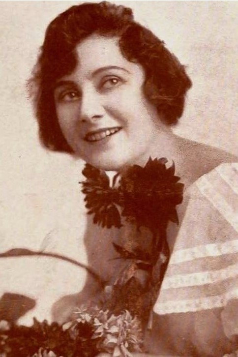 Juliette Day's poster