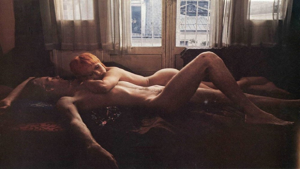Marriage a la Mode's poster
