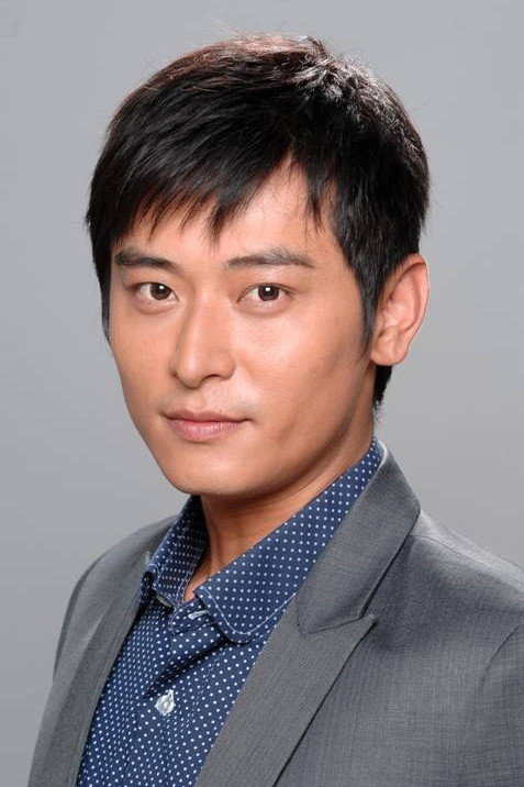 Norman Chen's poster