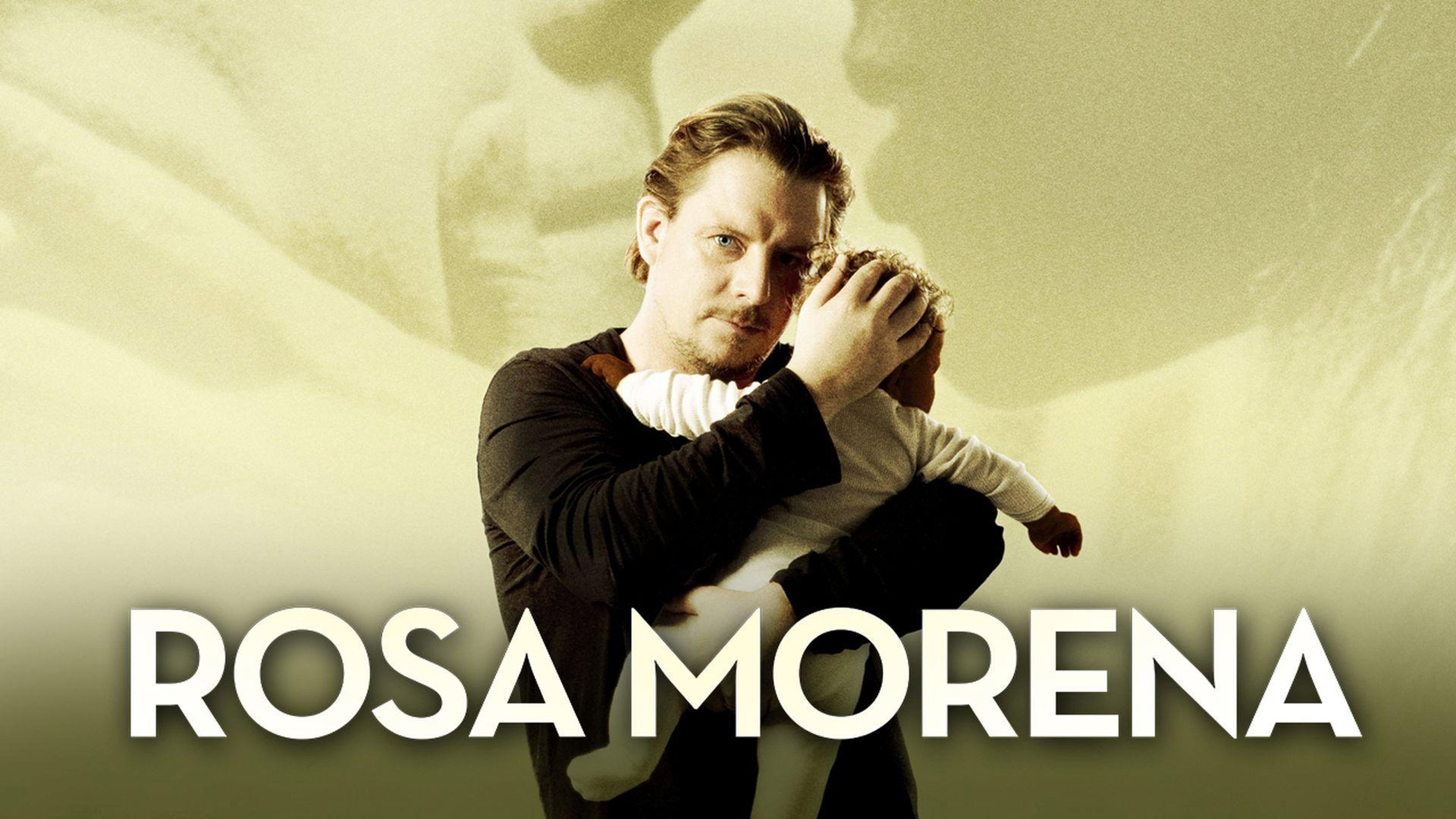 Rosa Morena's poster
