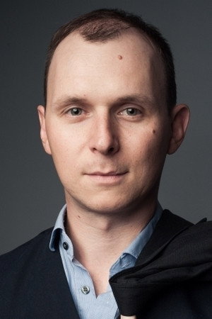 Piotr Łukaszczyk's poster