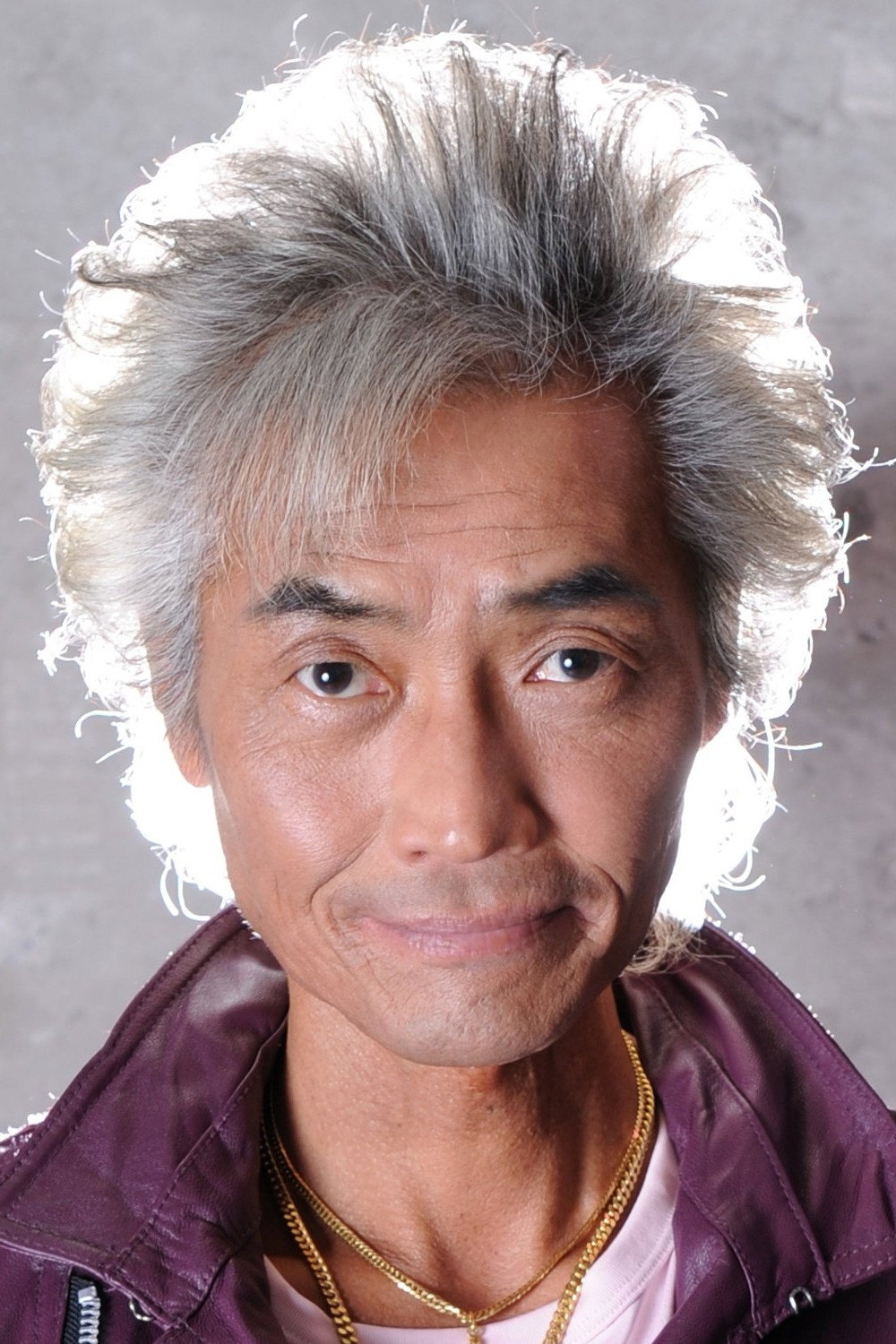 Kazuki Yao's poster