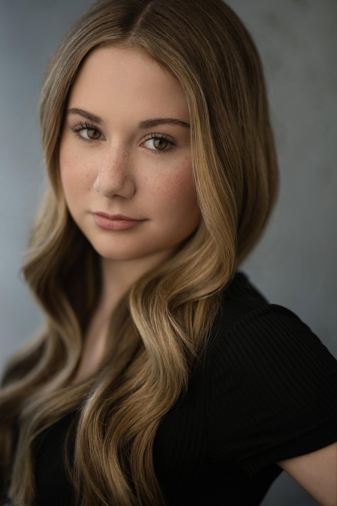 Ava Grace Cooper's poster