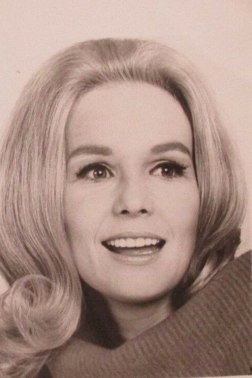 Marla Adams's poster