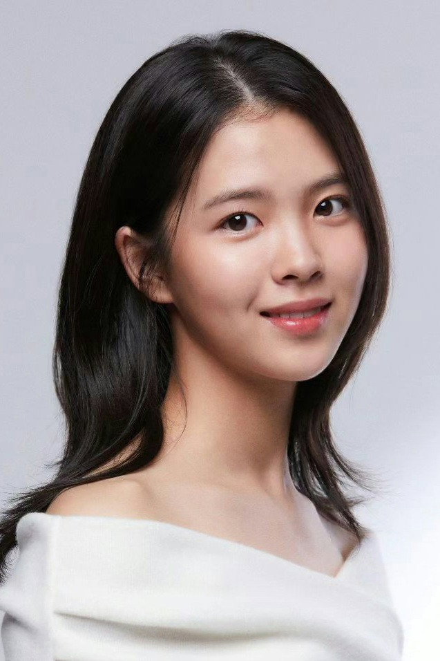 Choi Myeong-bin's poster