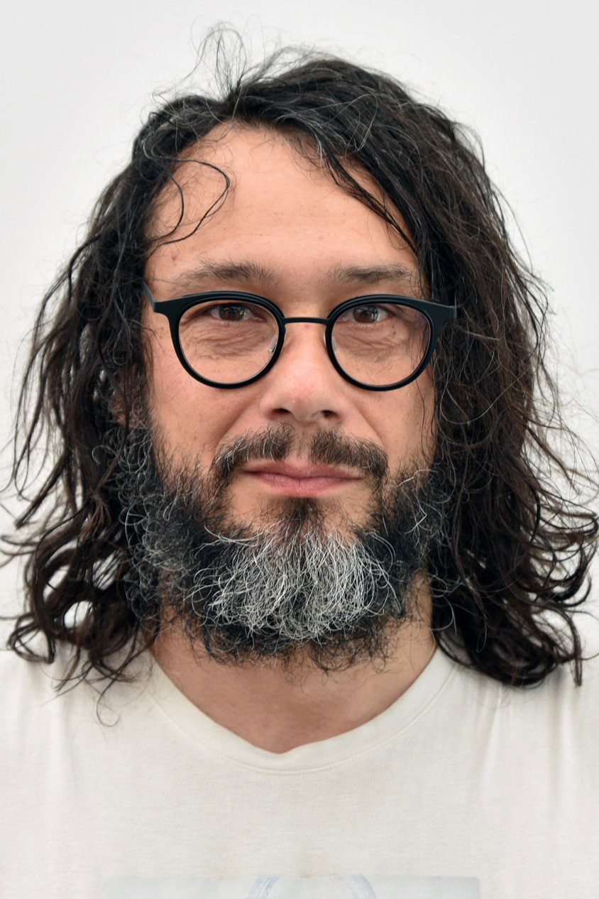 Pavel Liška's poster