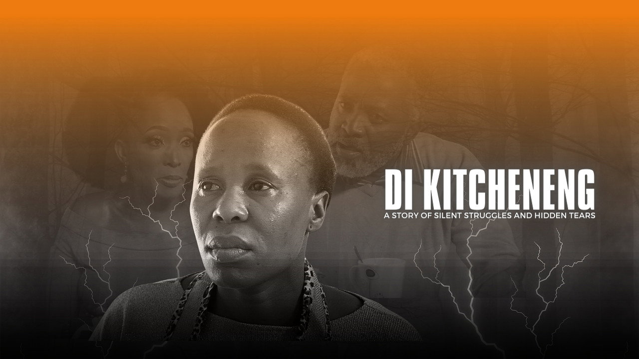 Di Kitcheneng's poster