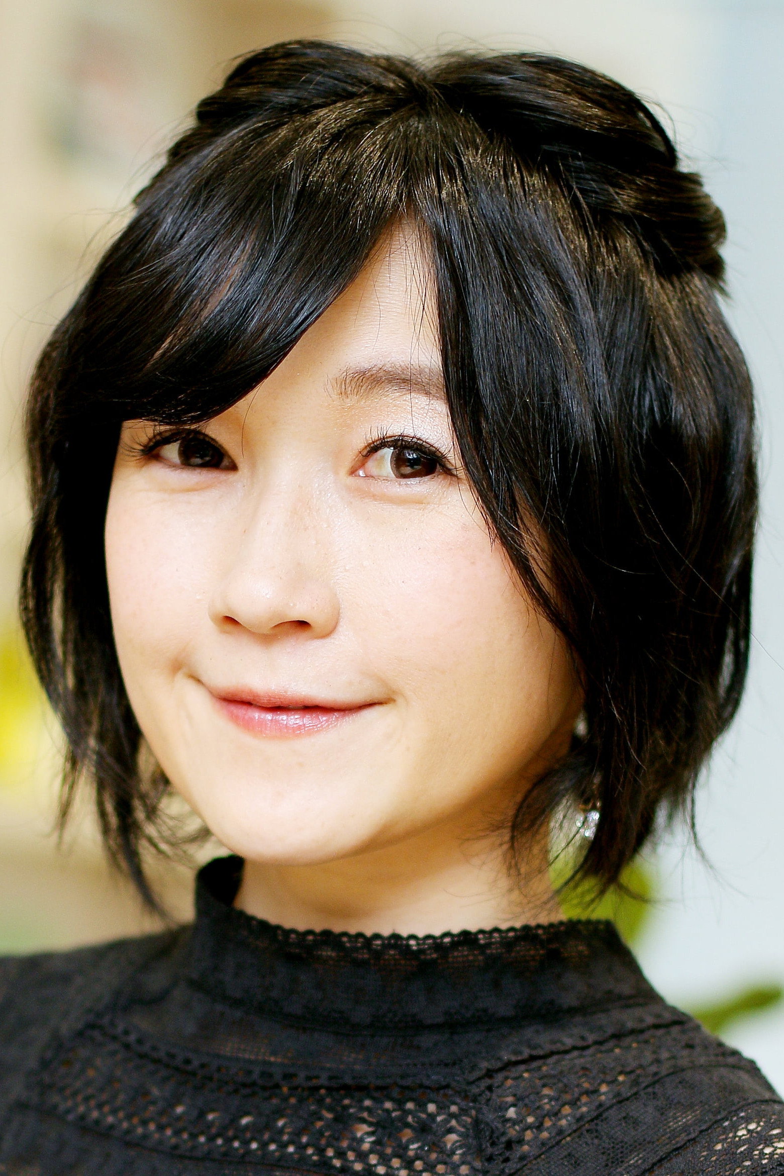 Rina Sato's poster