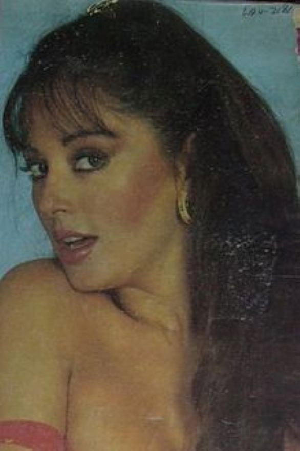 Susana Traverso's poster