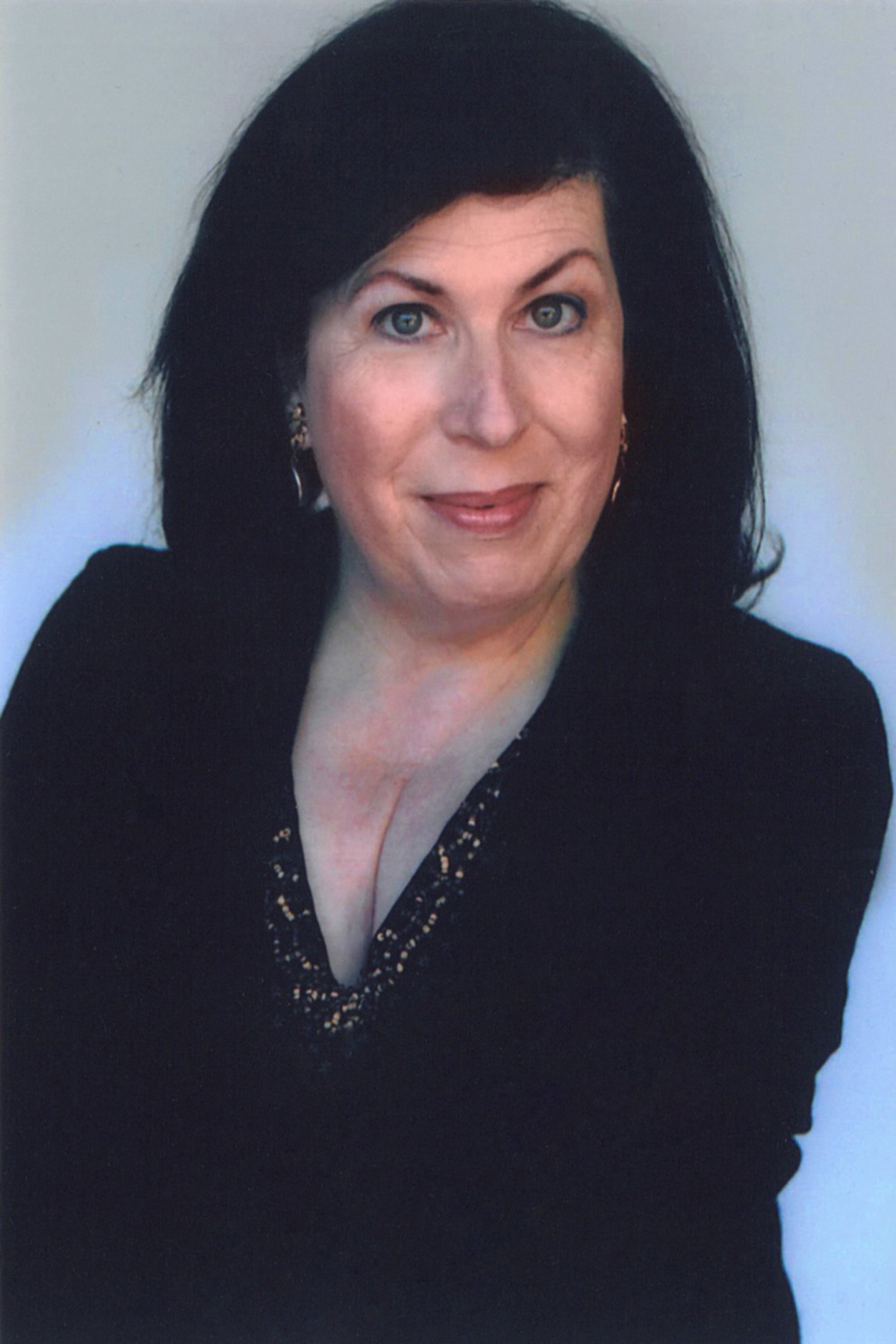 Winnie Holzman's poster